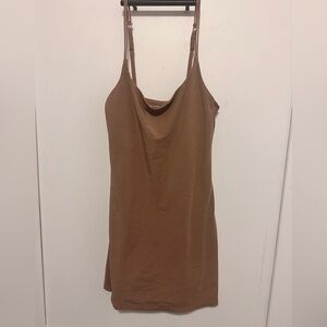 Abercrombie Traveler Dress